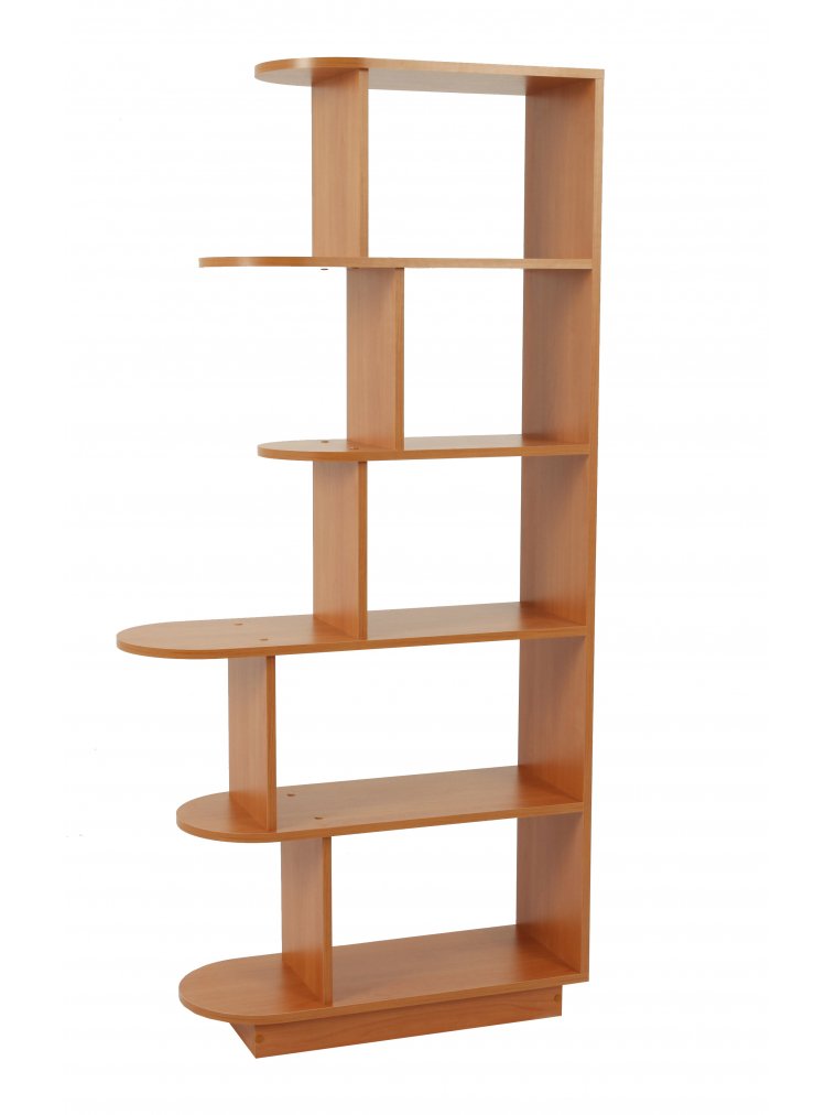 Стойка 2 вишня оксфорд