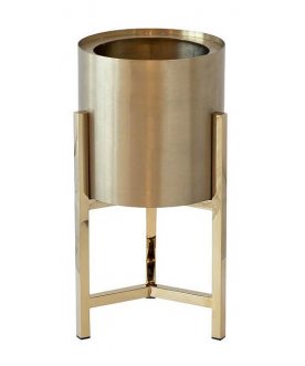 Цветочница 13RXFP3105L-SILVER