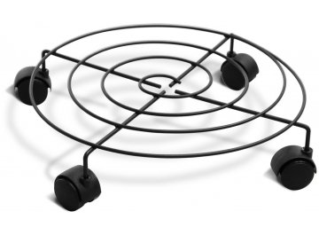 Подставка под цветы Пальмина 3