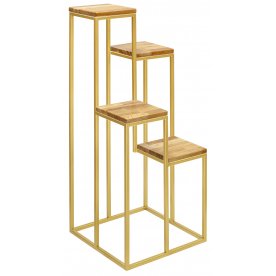 Подставка под цветы Дерана