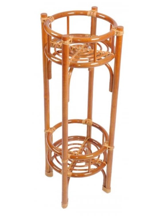 Цветочница 15/08 коньяк