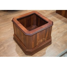 Цветочница 567 пекан