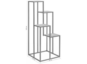 Цветочница Дерана