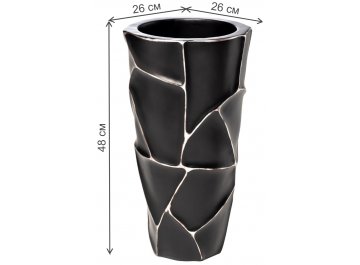 Цветочница ZSC872-19BL