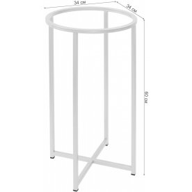 Цветочница Grace 60-34