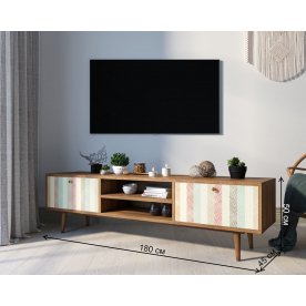 ТВ-тумба Воаб