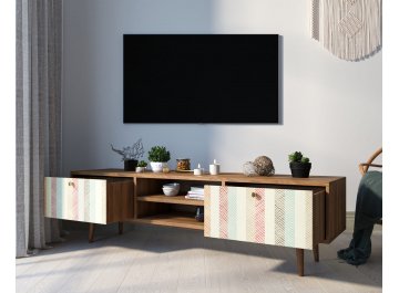 ТВ-тумба Воаб