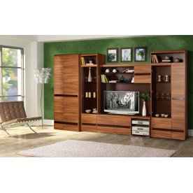 Надставка на тумбу под телевизор София 293