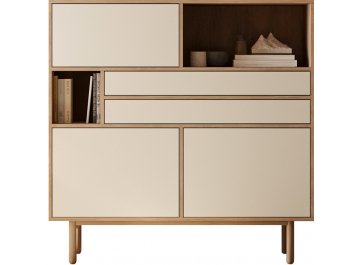 Тумба Алиса (Alice)