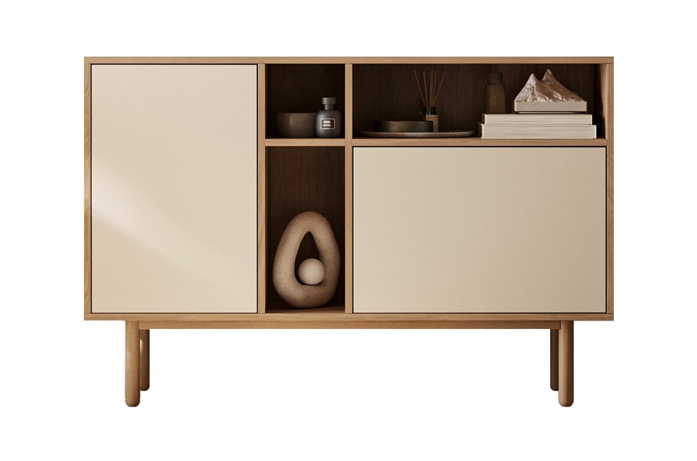 Тумба Алиса (Alice) ALC10 Бежевый