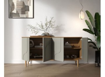 Тумба Арка (Arka)