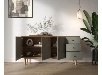 Тумба Арка (Arka)