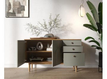 Тумба Арка (Arka)