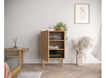 Тумба Баббл (Bubbles)