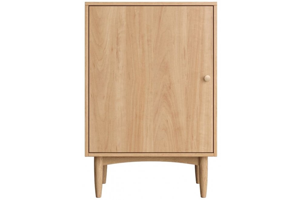 Тумба Баббл (Bubbles) BBL02S Орех