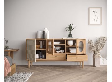 Тумба Баббл (Bubbles)