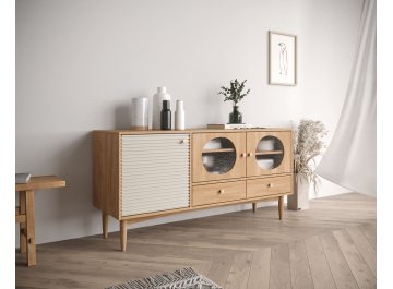 Тумба Баббл (Bubbles)