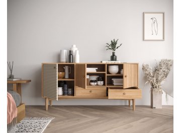 Тумба Баббл (Bubbles)