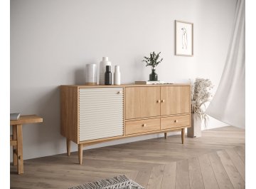 Тумба Баббл (Bubbles)