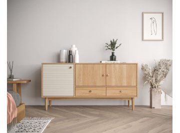 Тумба Баббл (Bubbles)