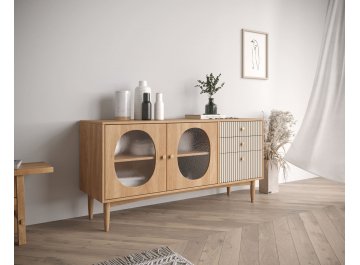 Тумба Баббл (Bubbles)