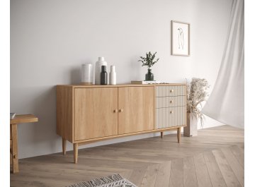 Тумба Баббл (Bubbles)