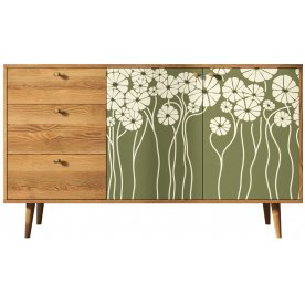 Тумба Бербер (Berber)