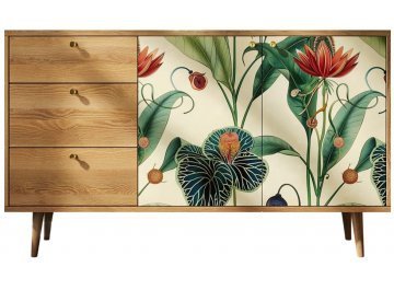 Тумба Бербер (Berber)