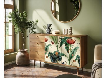 Тумба Бербер (Berber)