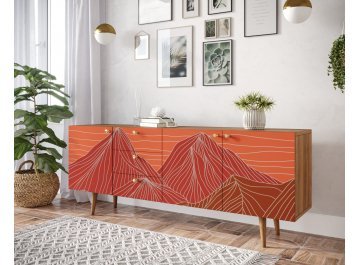 Тумба Бербер (Berber)