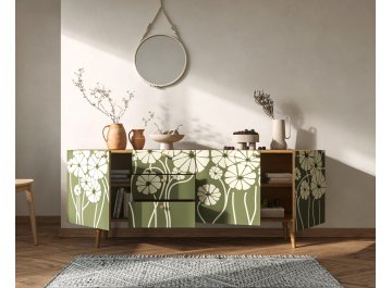 Тумба Бербер (Berber)