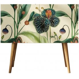 Тумба Бербер (Berber)