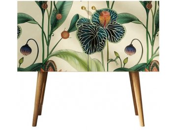 Тумба Бербер (Berber)