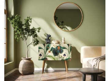 Тумба Бербер (Berber)