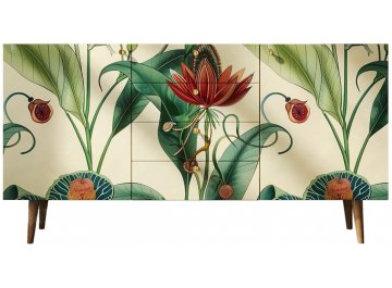 Тумба Бербер (Berber)