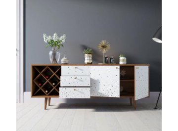 Тумба Бербер (Berber)