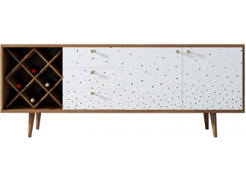 Тумба Бербер (Berber)