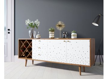 Тумба Бербер (Berber)