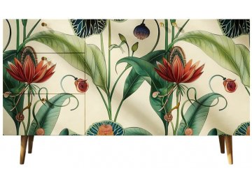 Тумба Бербер (Berber)