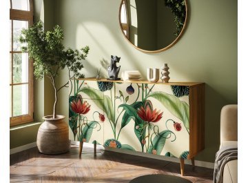 Тумба Бербер (Berber)