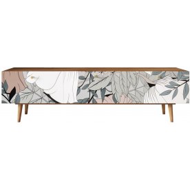 Тумба Бербер (Berber)