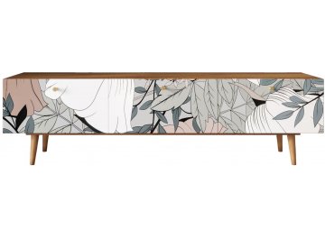 Тумба Бербер (Berber)