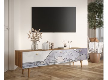 Тумба Бербер (Berber)