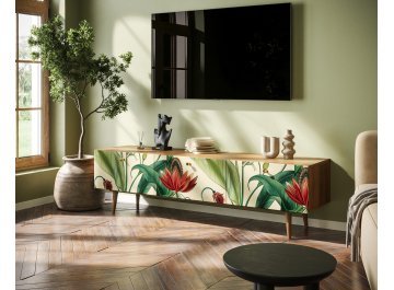 Тумба Бербер (Berber)