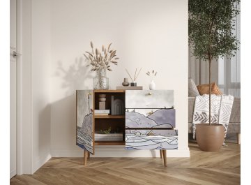 Тумба Бербер (Berber)