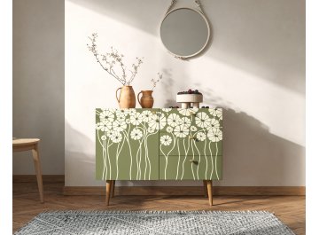 Тумба Бербер (Berber)