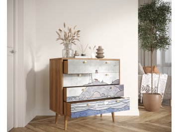 Тумба Бербер (Berber)