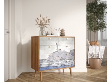 Тумба Бербер (Berber)