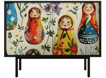 Тумба Эмерсон (Emerson)