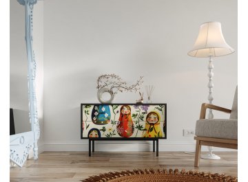 Тумба Эмерсон (Emerson)